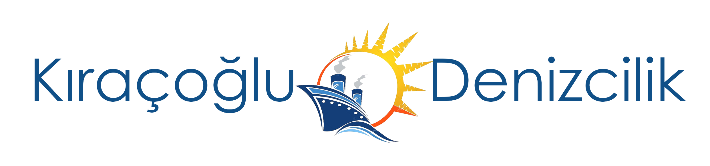Kıraçoğlu Denizcilik